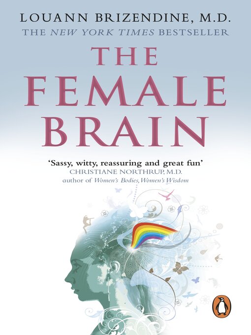 Cover image for The Female Brain